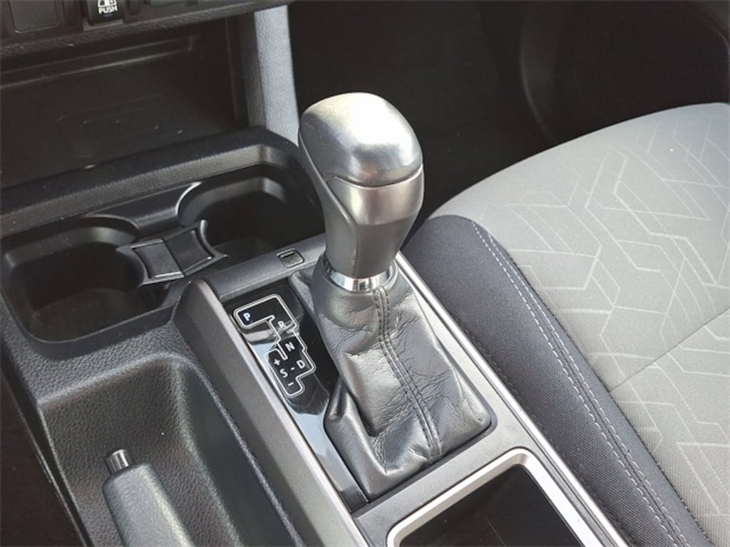 Used 2021 Toyota Tacoma SR5 Truck Double Cab