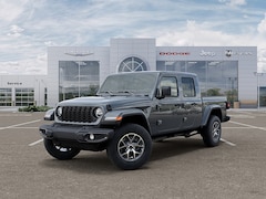 2026 Jeep Gladiator Sport S 4x4 Pickup