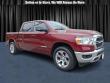 Certified 2022 Ram 1500 Big Horn Truck Crew Cab