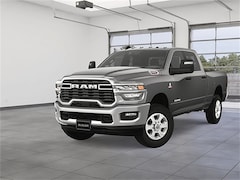 2025 Ram 2500 BIG HORN CREW CAB 4X4 6'4 BOX Pickup