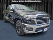 Certified 2025 Ram 1500 Laramie Truck Crew Cab