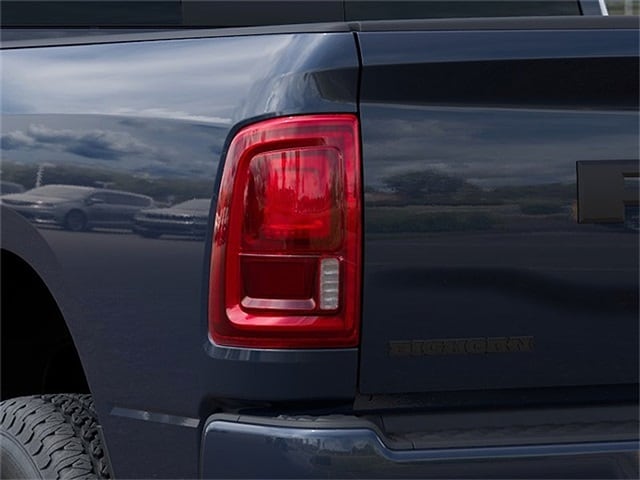 2026 RAM 2500 Big Horn - Photo 9
