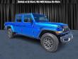Used 2024 Jeep Gladiator Sport S Truck Crew Cab