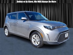 2023 Kia Soul LX Hatchback For Sale in Rockaway, NJ