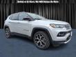 Used 2025 Jeep Compass Limited SUV