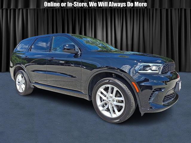 2025 Dodge Durango