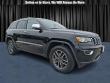 Used 2021 Jeep Grand Cherokee Limited SUV