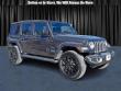 Certified 2021 Jeep Wrangler 4xe Sahara 4xe SUV