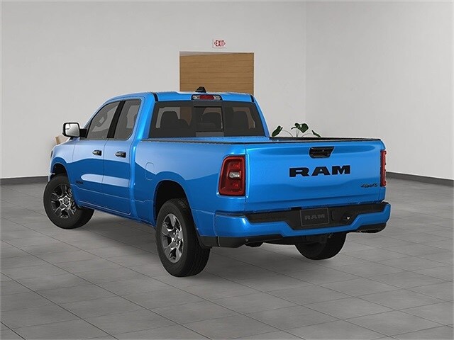 2025 Ram 1500 Tradesman photo 4