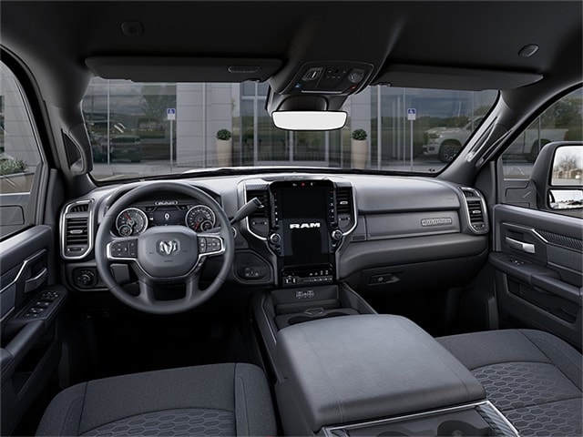 2026 RAM 2500 Big Horn - Photo 14