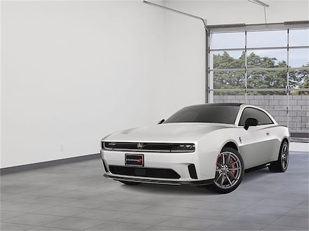 2024 Dodge Charger DAYTONA SCAT PACK AWD Coupe Sussex, NJ