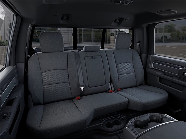 2026 RAM 2500 Big Horn - Photo 15