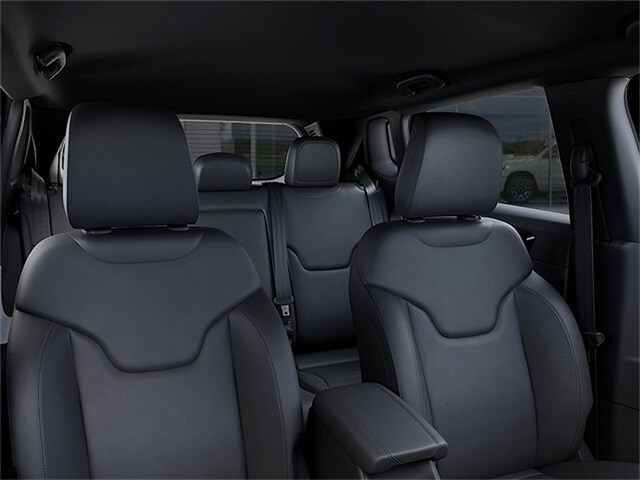 2026 Jeep Compass Limited - Photo 26
