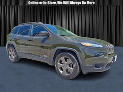 2017 Jeep Cherokee 75th Anniversary SUV For Sale in Sussex, NJ