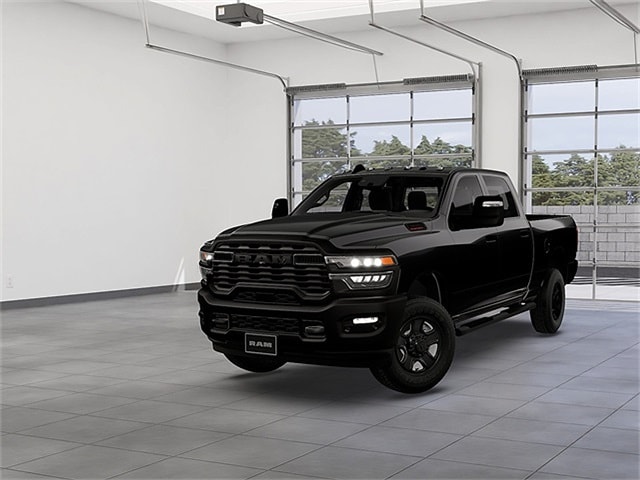 2026 RAM Ram 3500 Pickup Tradesman's photo