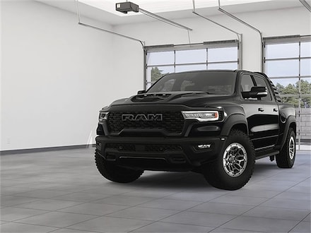 2025 Ram 1500 RHO CREW CAB 4X4 5'7 BOX Pickup Sussex, NJ