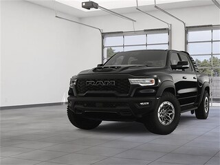 2025 Ram 1500 RHO CREW CAB 4X4 5'7 BOX Pickup