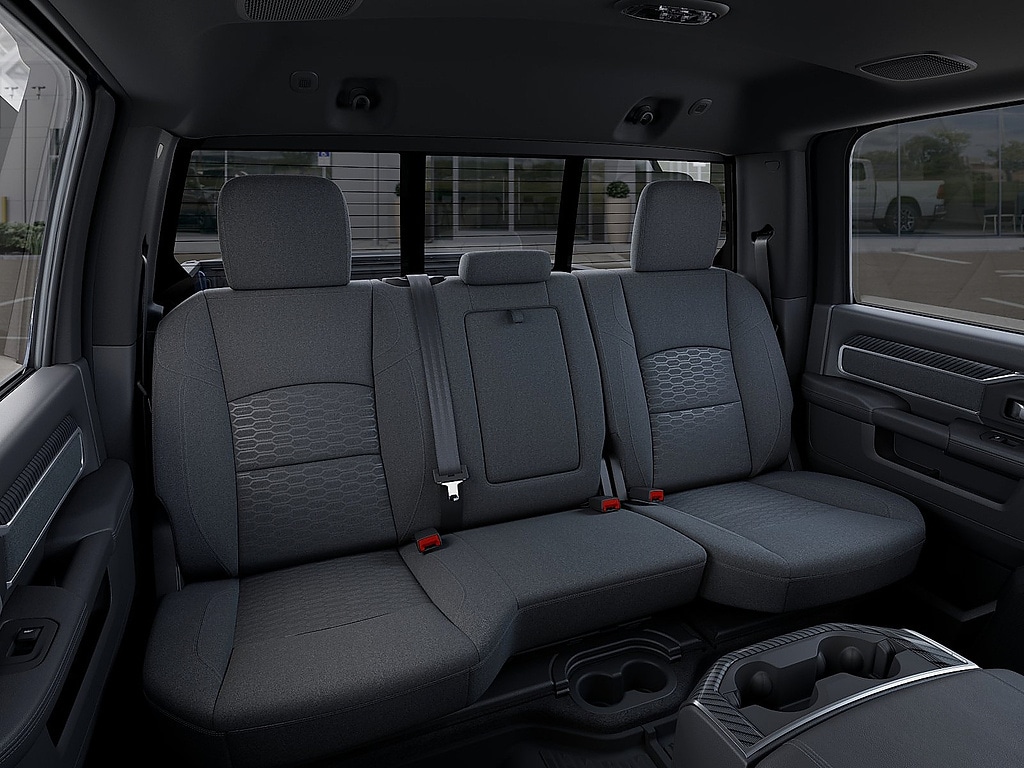 2026 RAM 2500 Big Horn - Photo 15