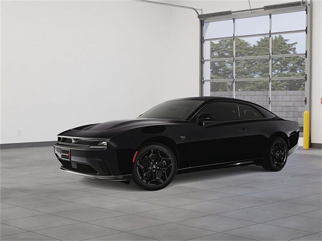 2025 Dodge Charger R/T AWD photo 2