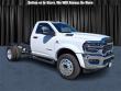 Used 2025 Ram 4500HD Tradesman Truck Regular Cab