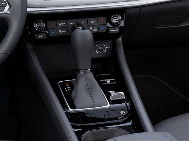 2026 Jeep Compass Limited - Photo 24