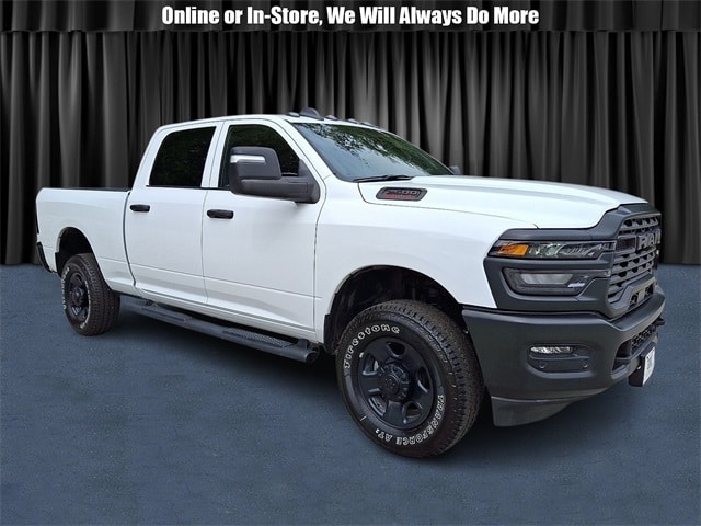 2025 RAM Ram 2500 Pickup Tradesman's photo