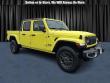 Used 2024 Jeep Gladiator Sport S Truck Crew Cab