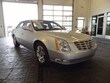 Cadillac DTS