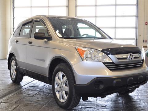 2008 Honda CR-V EX