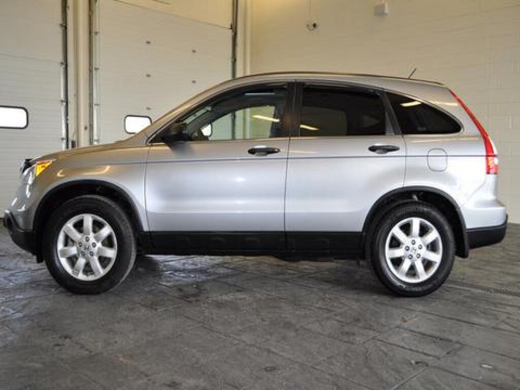 Used 2008 Honda CR-V SUV