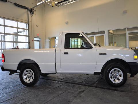 2011 Ford Ranger's photo