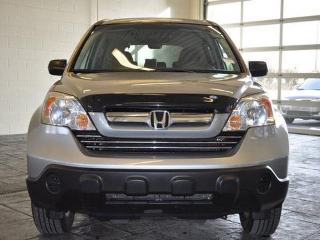 Used 2008 Honda CR-V SUV