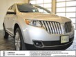  Lincoln MKX