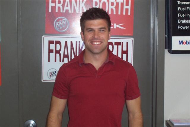 Tyler Brundridge