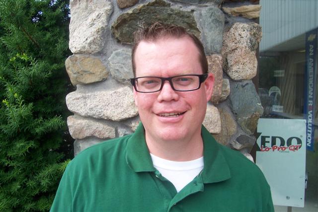 Ryan Berger