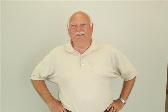 Terry Turek