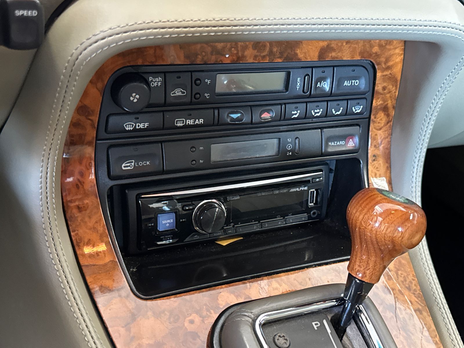 1997 Jaguar XJ6 - Photo 21