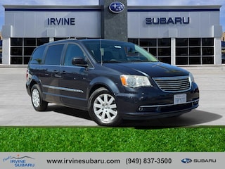 2014 Chrysler Town & Country Touring Minivan/Van