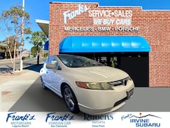 2007 Honda Civic EX Sedan