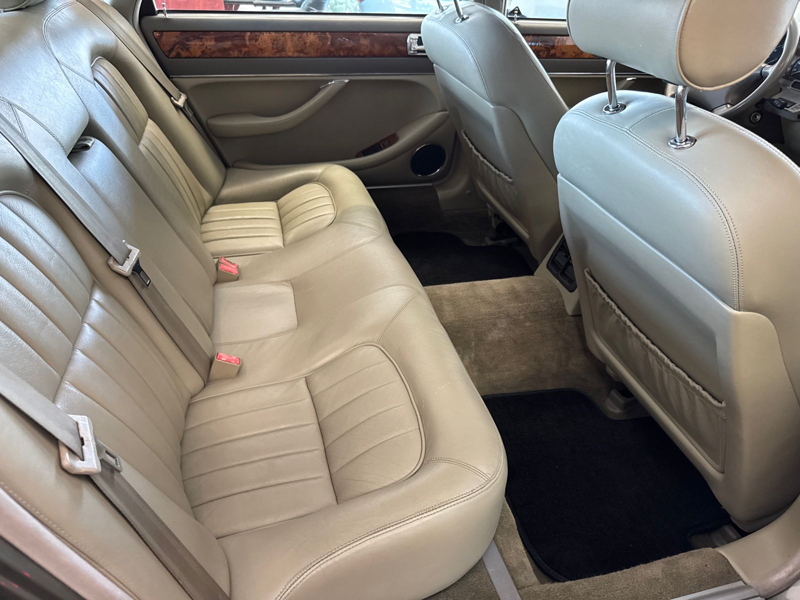 1997 Jaguar XJ6 - Photo 13