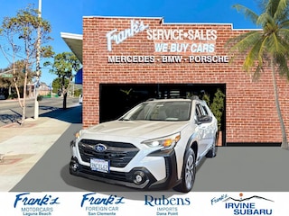 2024 Subaru Outback Premium SUV