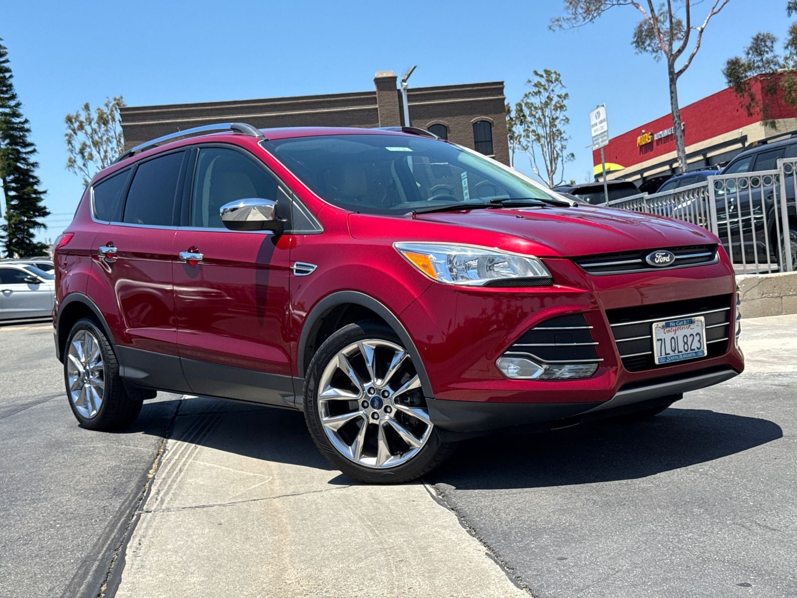Vehicle Image 2