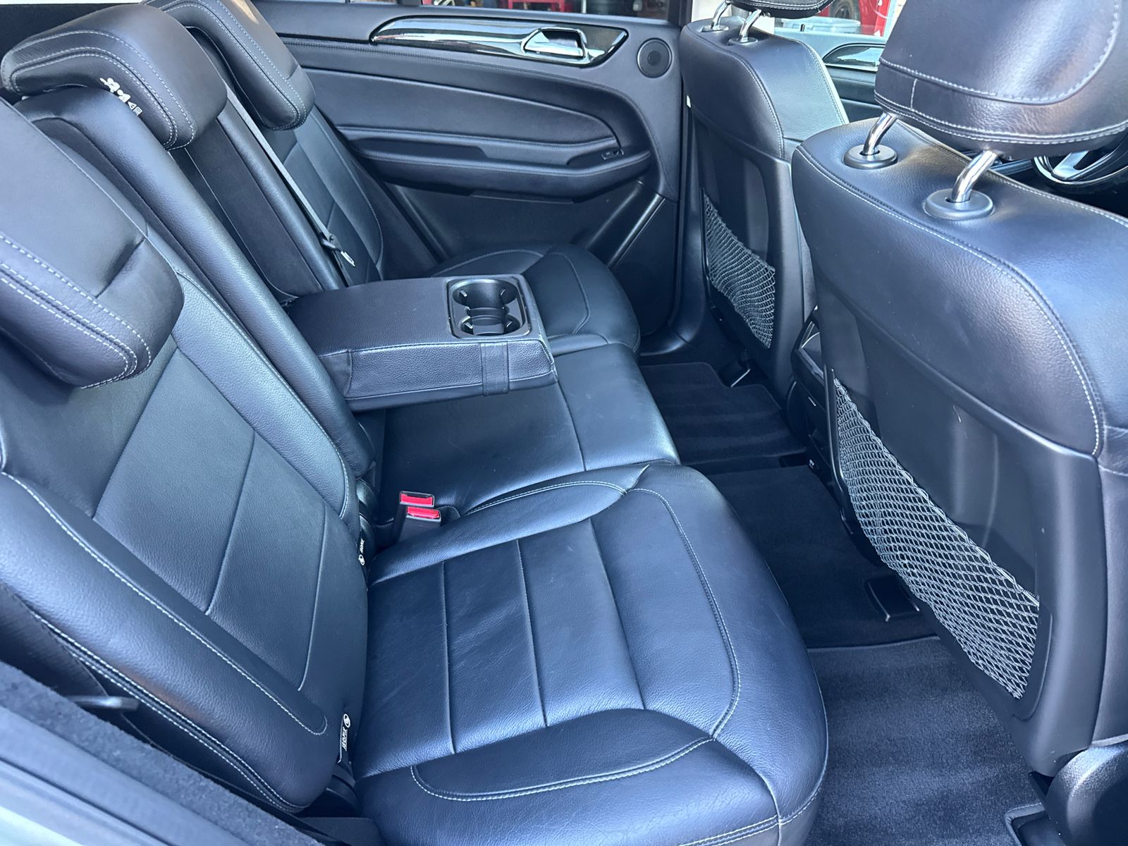 2016 Mercedes-Benz GLE-Class GLE550e - Photo 11
