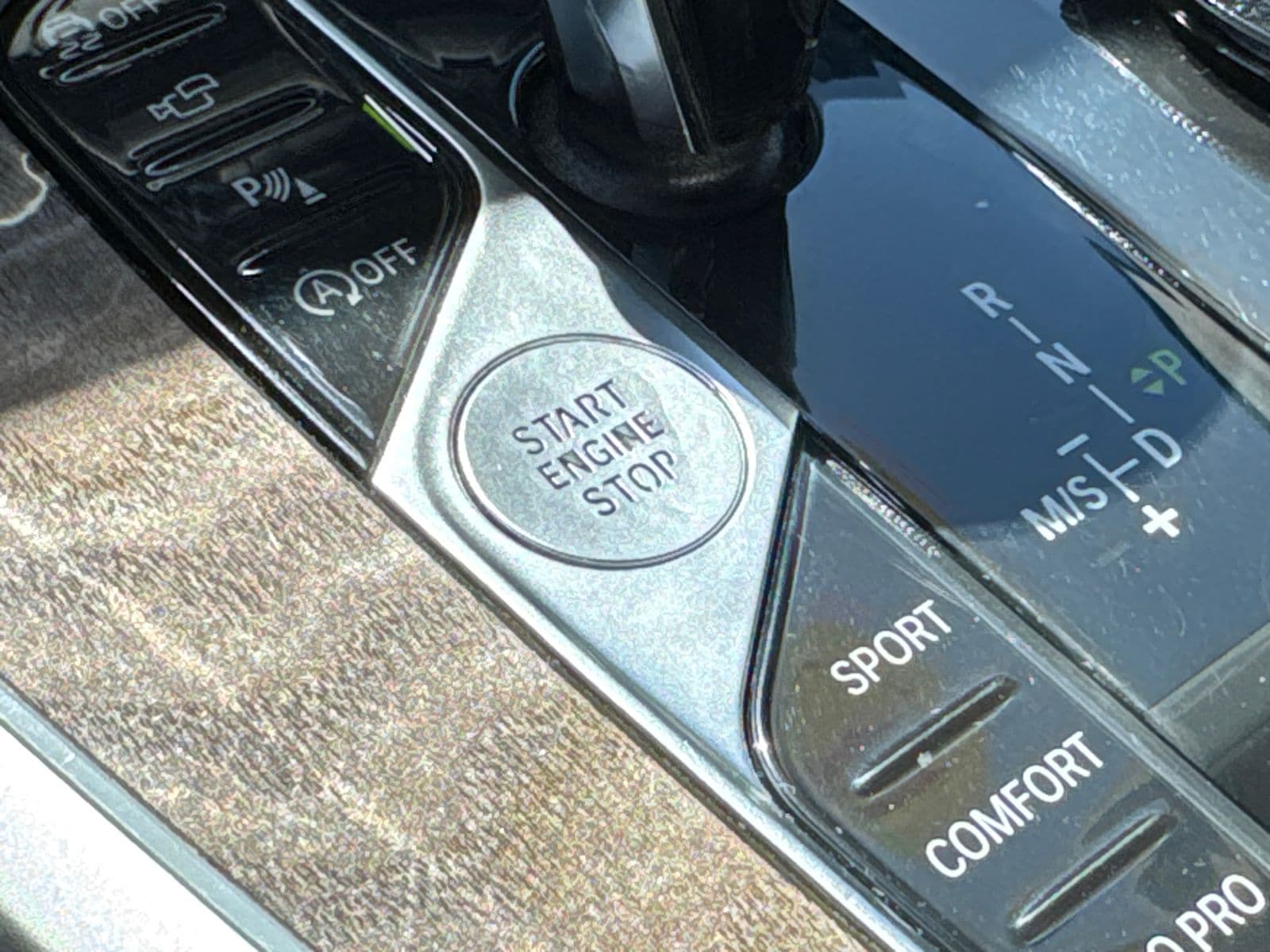 2019 BMW X5 40i - Photo 17