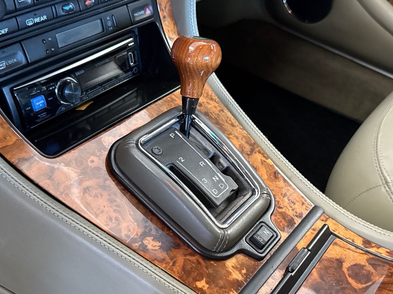 1997 Jaguar XJ6 - Photo 18