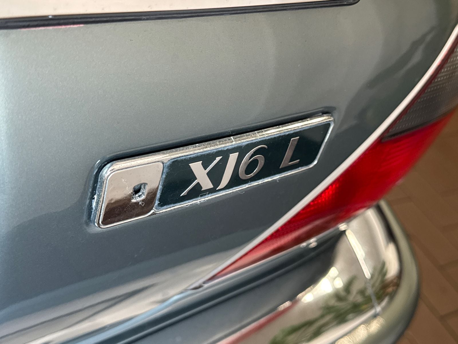 1997 Jaguar XJ6 - Photo 8