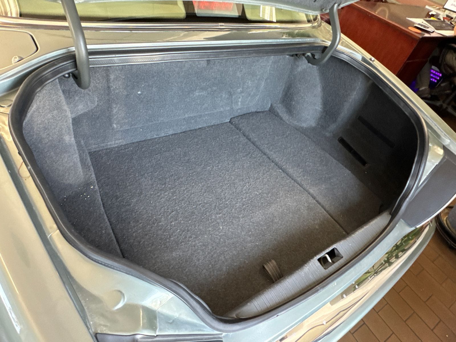 1997 Jaguar XJ6 - Photo 11