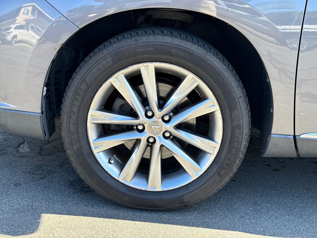 Used 2013 Lexus RX 350 SUV