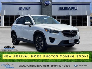 2016 Mazda CX-5 Grand Touring SUV