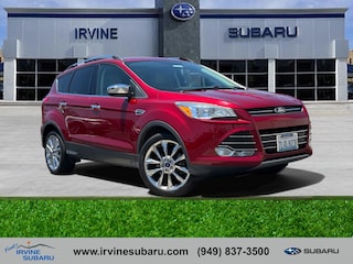 2015 Ford Escape SE SUV